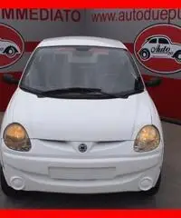 Aixam 400 Diesel 5 Cv Aixam 400 Diesel 5 Cv