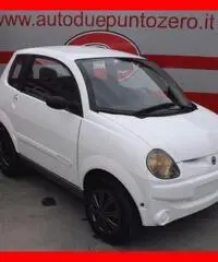 Aixam 400 Diesel 5 Cv Aixam 400 Diesel 5 Cv