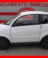 Aixam 400 Diesel 5 Cv Aixam 400 Diesel 5 Cv