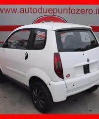 Aixam 400 Diesel 5 Cv Aixam 400 Diesel 5 Cv