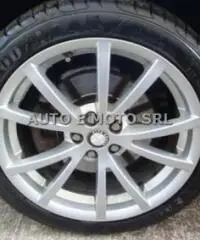 ALFA ROMEO 156 1.9 JTD cat Sportwagon distinctive