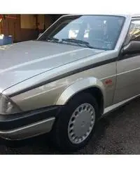 Alfa Romeo 75 2.0i Twin Spark cat Europa Alfa Romeo 75 2.0i Twin Spark cat Europa