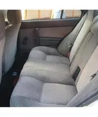 Alfa Romeo 75 2.0i Twin Spark cat Europa Alfa Romeo 75 2.0i Twin Spark cat Europa