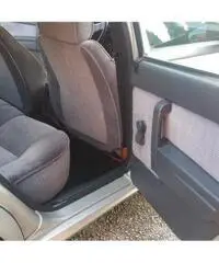 Alfa Romeo 75 2.0i Twin Spark cat Europa Alfa Romeo 75 2.0i Twin Spark cat Europa