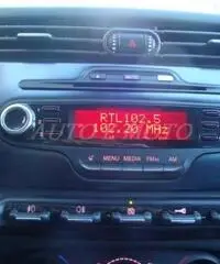 ALFA ROMEO Giulietta 1.6 JTDm-2 105 CV Distinctive ALFA ROMEO Giulietta 1.6 JTDm-2 105 CV Distinctive