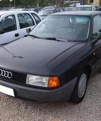 AUDI 80 1.8 S AUDI 80 1.8 S
