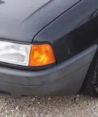 AUDI 80 1.8 S AUDI 80 1.8 S