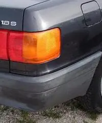 AUDI 80 1.8 S AUDI 80 1.8 S