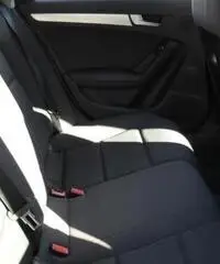 AUDI A4 avant 20 tdi Advan quattro 177cv str