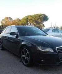 AUDI A4 Avant 2.7 V6 TDI s-line