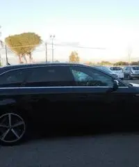 AUDI A4 Avant 2.7 V6 TDI s-line