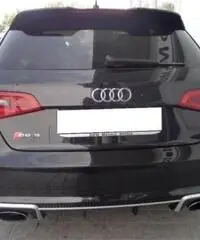 AUDI RS3 SPB 2.5 TFSI quattro S tronic AUDI RS3 SPB 2.5 TFSI quattro S tronic