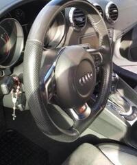 AUDI TT Coupé 2.0 TFSI S tronic Advanced