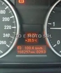 BMW 316 d 2.0 116CV cat Touring FUTURA