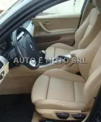 BMW 316 d 2.0 116CV cat Touring FUTURA