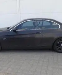 BMW 335 i cat Cabrio Futura