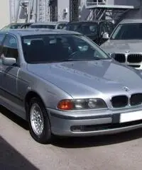 BMW 520 i Berlina