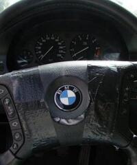BMW 520 i Berlina