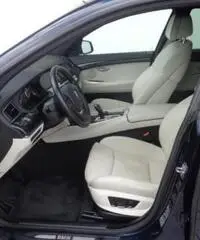 BMW 535 d xDrive Gran Turismo Futura