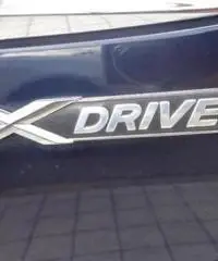 BMW 535 d xDrive Gran Turismo Futura