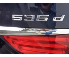 BMW 535 d xDrive Gran Turismo Futura