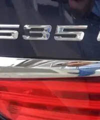 BMW 535 d xDrive Gran Turismo Futura