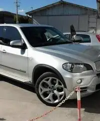 Bmw X5 E70 Msport Scambio Audi A5 Bmw X5 E70 Msport Scambio Audi A5