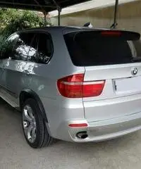 Bmw X5 E70 Msport Scambio Audi A5 Bmw X5 E70 Msport Scambio Audi A5