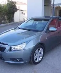 CHEVROLET Cruze 2.0 Diesel 150CV 4 porte LT