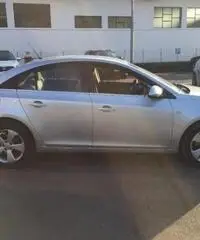 CHEVROLET Cruze 2.0 Diesel 150CV 4 porte LT