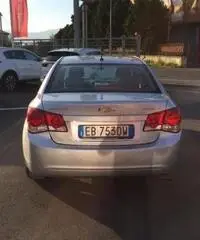 CHEVROLET Cruze 2.0 Diesel 150CV 4 porte LT