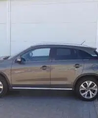 CITROEN C4 Aircross 1.8 HDi 150 Stop amp;Start 2WD Exclusive CITROEN C4 Aircross 1.8 HDi 150 Stop amp;Start 2WD Exclusive