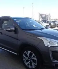 CITROEN C4 Aircross 1.8 HDi 150 Stop amp;Start 2WD Exclusive CITROEN C4 Aircross 1.8 HDi 150 Stop amp;Start 2WD Exclusive