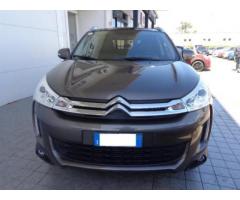 CITROEN C4 Aircross 1.8 HDi 150 Stop amp;Start 2WD Exclusive