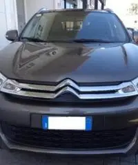 CITROEN C4 Aircross 1.8 HDi 150 Stop amp;Start 2WD Exclusive CITROEN C4 Aircross 1.8 HDi 150 Stop amp;Start 2WD Exclusive