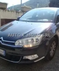 CITROEN C5 1.6 HDi 110 airdream CITROEN C5 1.6 HDi 110 airdream