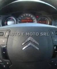 CITROEN C5 1.6 HDi 110 airdream CITROEN C5 1.6 HDi 110 airdream