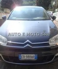 CITROEN C5 1.6 HDi 110 airdream CITROEN C5 1.6 HDi 110 airdream