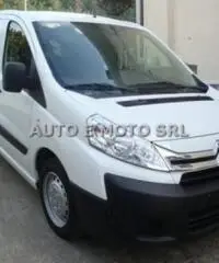 CITROEN Jumpy EXTRA LUNGO L2H1-IVA INCLUSA- CITROEN Jumpy EXTRA LUNGO L2H1-IVA INCLUSA-