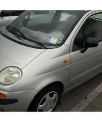 DAEWOO Matiz 800 Planet  - 1999 DAEWOO Matiz 800 Planet  - 1999
