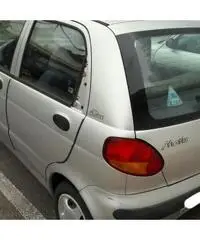 DAEWOO Matiz 800 Planet  - 1999 DAEWOO Matiz 800 Planet  - 1999