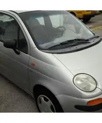 DAEWOO Matiz 800 Planet  - 1999 DAEWOO Matiz 800 Planet  - 1999