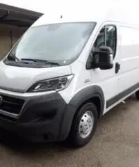 FIAT Ducato 35 2.3 MJT 130CV PM-TN Furgone Maxi