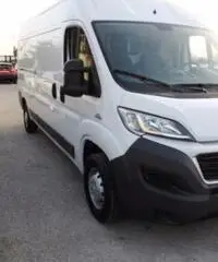 FIAT Ducato 35 2.3 MJT 130CV PC-TN Furgone