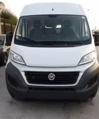FIAT Ducato 35 2.3 MJT 130CV PC-TN Furgone