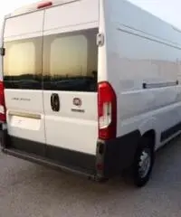 FIAT Ducato 35 2.3 MJT 130CV PC-TN Furgone