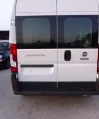 FIAT Ducato 35 2.3 MJT 130CV PC-TN Furgone
