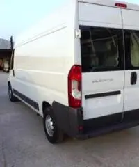 FIAT Ducato 35 2.3 MJT 130CV PC-TN Furgone FIAT Ducato 35 2.3 MJT 130CV PC-TN Furgone