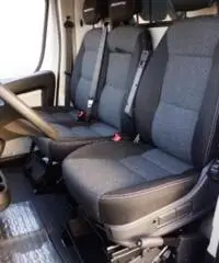FIAT Ducato 35 2.3 MJT 130CV PC-TN Furgone FIAT Ducato 35 2.3 MJT 130CV PC-TN Furgone