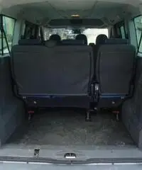 FIAT Scudo 2.0 MJT PC 9 POSTI - 6PORTE- FIAT Scudo 2.0 MJT PC 9 POSTI - 6PORTE-